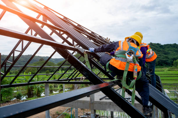 Best Emergency Roof Repair  in China Lake Acres, CA