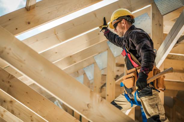 Quick and Trustworthy Emergency Roof Repair Services in China Lake Acres, CA