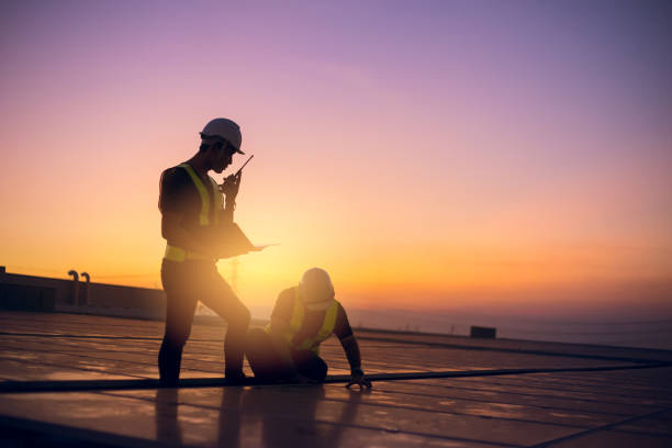 Best Commercial Roofing Services  in China Lake Acres, CA