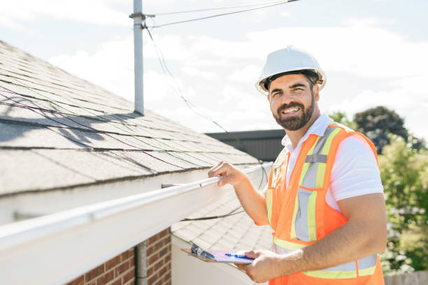 Best Roof Replacement Cost  in China Lake Acres, CA